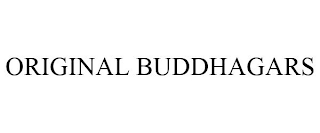 ORIGINAL BUDDHAGARS