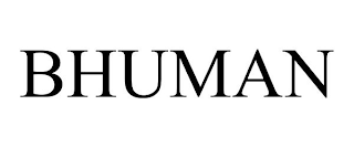 BHUMAN