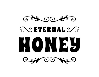 ETERNAL HONEY
