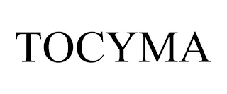 TOCYMA