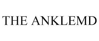 THE ANKLEMD