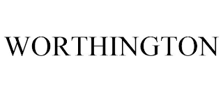 WORTHINGTON