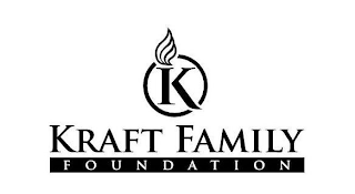 K KRAFT FAMILY FOUNDATION