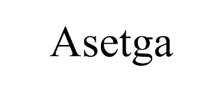 ASETGA