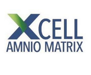 XCELL AMNIO MATRIX