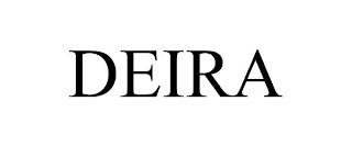 DEIRA