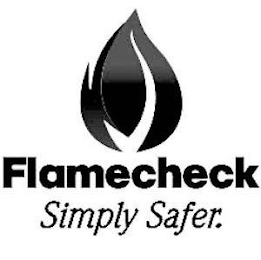 FLAMECHECK SIMPLY SAFER.