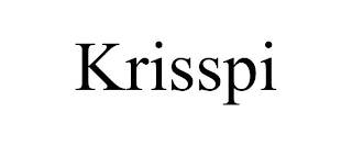 KRISSPI