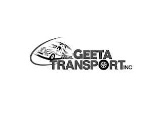 GEETA TRANSPORT INC