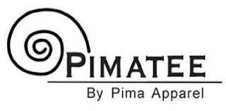 PIMATEE BY PIMA APPAREL