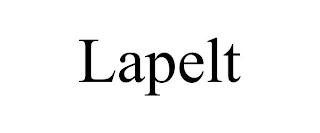 LAPELT