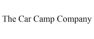 THE CAR CAMP COMPANY