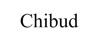 CHIBUD