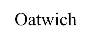 OATWICH