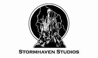 STORMHAVEN STUDIOS