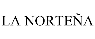 LA NORTEÑA