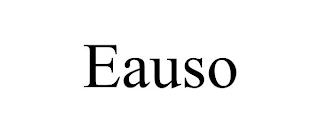 EAUSO