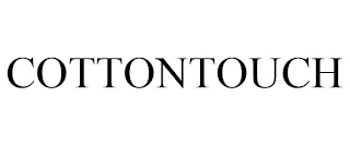 COTTONTOUCH