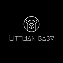 LITTMAN BABY