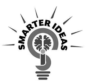 SMARTER IDEAS