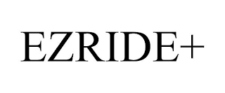 EZRIDE+