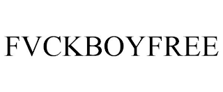 FVCKBOYFREE