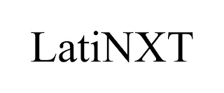 LATINXT