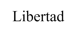 LIBERTAD