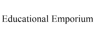 EDUCATIONAL EMPORIUM