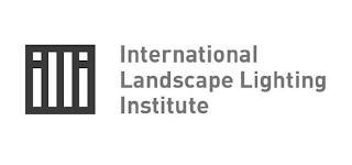 ILLI INTERNATIONAL LANDSCAPE LIGHTING INSTITUTE