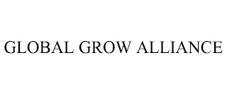 GLOBAL GROW ALLIANCE