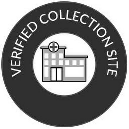 VERIFIED COLLECTION SITE