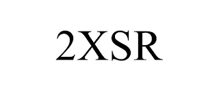 2XSR