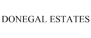 DONEGAL ESTATES