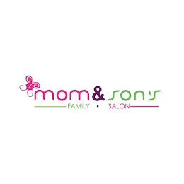 MOM & SON'S FAMILY · SALON