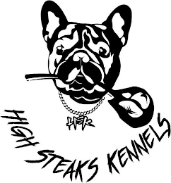 HSK HIGH STEAKS KENNELS