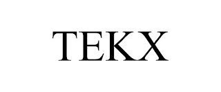 TEKX