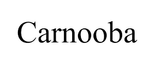 CARNOOBA