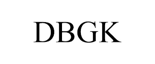 DBGK