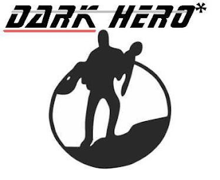 DARK HERO*