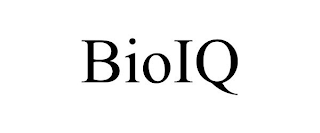 BIOIQ