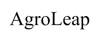 AGROLEAP