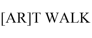 [AR]T WALK