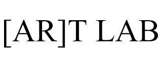 [AR]T LAB
