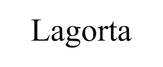 LAGORTA