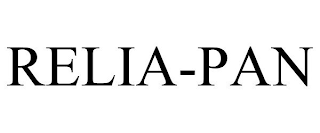 RELIA-PAN