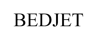 BEDJET