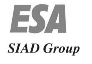 ESA SIAD GROUP