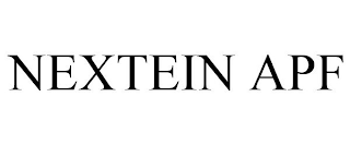 NEXTEIN APF