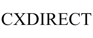 CXDIRECT